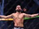 UFC 250: Nassourdine Imavov knocks out Israel Adesanya – The Headlines