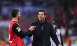 Bundesliga 2024-25: Alonso praises 10-man Leverkusen’s control in victory over Hoffenheim – The Headlines