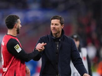 Bundesliga 2024-25: Alonso praises 10-man Leverkusen’s control in victory over Hoffenheim – The Headlines