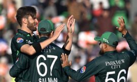 Pakistan is a dangerous side in home conditions, should make Champions Trophy 2025 semifinals: Ravi Shastri – The Headlines