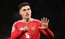 Manchester United team news: Three players set to return against Everton – The Headlines