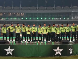 Pakistan hopeful Champions Trophy 2025 will bring more big events – The Headlines