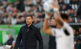 Bundesliga 2024-25: Game against leaders Bayern is not a title decider, says Leverkusen coach Alonso – The Headlines