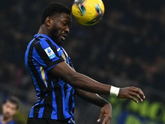 Serie A 2024-25: Inter’s Thuram an injury doubt for crucial clash vs Juventus – The Headlines