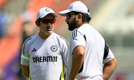 India’s limited ODI exposure before champions trophy 2025: What it means for its chances — a statistical deep dive – The Headlines