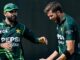 Shaheen Afridi among three Pakistan players fined for conduct breaches in win over South Africa – The Headlines