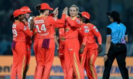 WPL 2025: UP Warriorz looks for balance in its opening act; Gujarat Giants hopes to grab chances – The Headlines