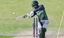 PAK vs NZ Dream11 Prediction, Champions Trophy 2025: Pakistan v New Zealand predicted playing XI, full squads, match info – The Headlines