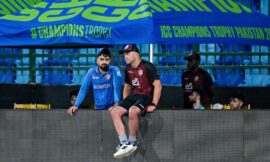 Afghanistan vs South Africa LIVE streaming info, ICC Champions Trophy 2025: When and where to watch AFG vs SA; timings, match details – The Headlines