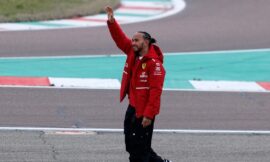 F1 2025 full driver line-up: Every team, every transfer, every surprise – The Headlines