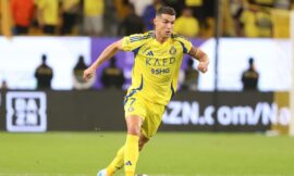 Al Wehda vs AL Nassr Live Score, Saudi Pro League 2024-25: WEH vs NAS; Preview, Predicted XIs, Streaming info – The Headlines