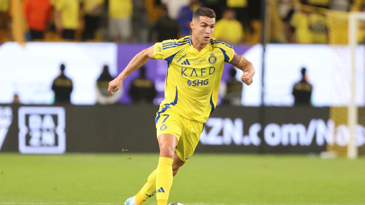 Al Wehda vs AL Nassr Live Score, Saudi Pro League 2024-25: WEH vs NAS; Preview, Predicted XIs, Streaming info – The Headlines