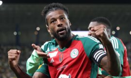 Saudi Pro League 2024-25: Wijnaldum double earns Al Ettifaq comeback win at Al Nassr – The Headlines