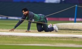 IND vs PAK Pitch Report, Champions Trophy 2025: Dubai ground conditions; stats, records, toss factor – The Headlines