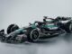 F1: Mercedes unveils car for new era with Russell and Antonelli – The Headlines