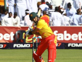 ZIM vs IRE, 3rd T20I: Zimbabwe beats Ireland in rain-hit series – The Headlines