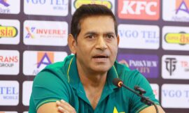 IND vs PAK, Champions Trophy 2025: Our fast-bowling options are match winners, says Pakistan coach Aaqib Javed – The Headlines