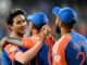 ICC Men’s T20I rankings: Abhishek Sharma, Tilak Varma enter top three after England series; Varun Chakravarthy joint-second – The Headlines