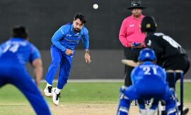 AFG vs SA, ICC Champions Trophy: Dream-chaser Afghanistan looks to impress on ICT debut against South Africa – The Headlines