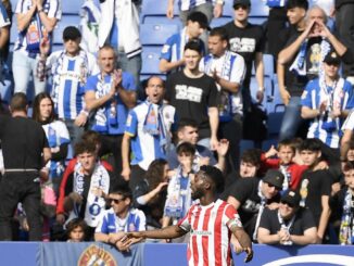 La Liga 2024-25: Bilbao frustrated at Espanyol after match stopped by racist chants – The Headlines