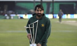 Pakistan vs New Zealand LIVE score, ODI Tri-Nation Series: Toss at 2 pm IST – The Headlines