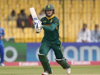 Champions Trophy 2025: Desperate to win the title, says Rickelton after South Africa starts with big win over Afghanistan – The Headlines