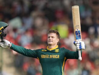 Champions Trophy 2025: Rickelton, bowlers power South Africa to massive win over Afghanistan – The Headlines