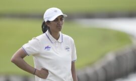 Indian sports wrap, February 10: Aditi Ashok finishes T-34th at Founders Cup – The Headlines