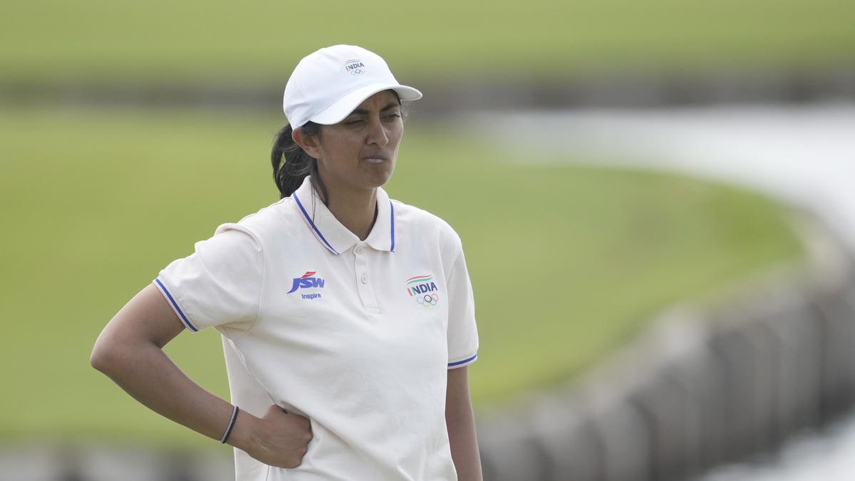 Indian sports wrap, February 8: Aditi Ashok makes cut at Founders Cup – The Headlines