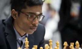 Tata Steel Chess 2025: Praaggnandhaa, Gukesh share lead ahead of final round – The Headlines