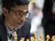 Tata Steel Chess 2025: Praaggnandhaa, Gukesh share lead ahead of final round – The Headlines