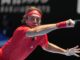 Rotterdam Open: Tsitsipas battles past valiant Griekspoor to book place in quarterfinals – The Headlines