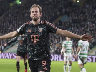 Champions League 2024-25: Bayern Munich survives late pressure to snatch 2-1 win at Celtic – The Headlines