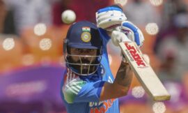 Champions Trophy 2025: Virat Kohli breaks Tendulkar’s record to become fastest to reach 14,000 ODI runs – The Headlines