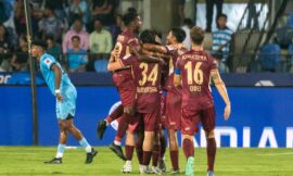 ISL 2024-25 points table: FC Goa remains second after beating Mumbai City; Mohun Bagan tops standings – The Headlines