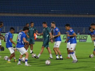 ISL 2024-25: FC Goa looks to delay Mohun Bagan’s title celebrations with win against Kerala Blasters – The Headlines