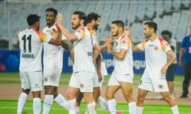 Punjab FC vs East Bengal LIVE updates, ISL 2024-25: PFC v EBFC, Score, Indian Super League updates – The Headlines
