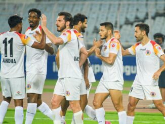 Punjab FC vs East Bengal LIVE updates, ISL 2024-25: PFC v EBFC, Score, Indian Super League updates – The Headlines