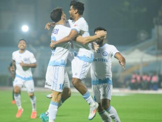 ISL 2024-25: Jamshedpur FC beats Mohammedan Sporting 2-0 to put one foot into playoffs – The Headlines