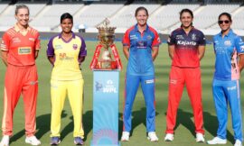 WPL 2025: Vadodara set for Women’s Premier League debut as Bengaluru takes on Gujarat in season opener – The Headlines