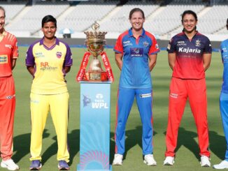 WPL 2025: Vadodara set for Women’s Premier League debut as Bengaluru takes on Gujarat in season opener – The Headlines