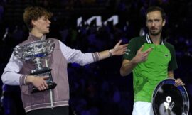 Medvedev hopes Sinner’s doping settlement with WADA sets precedent – The Headlines