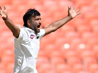 Ranji Trophy 2024-25: Jaymeet, Jalaj’s inspirational performances set up tense semifinal showdown – The Headlines