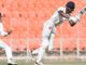 Ranji Trophy 2024-25: Jaymeet’s unbeaten 74 drives Gujarat towards Kerala’s first-innings score on Day 4 of semifinal – The Headlines