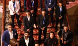 BCCI Awards 2025: Full list of winners – The Headlines