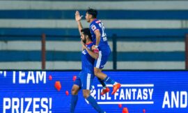 ISL 2024-25: Bengaluru FC enters Indian Super League playoffs, knocks out Chennaiyin FC with a 1-0 win – The Headlines