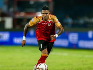 LIVE East Bengal vs Chennaiyin FC score, ISL 2024-25: EBFC v CFC, Indian Super League updates – The Headlines