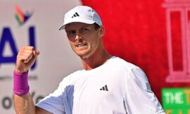 Delhi Open ATP Challenger 2025: Poonacha-Lock duo loses to Imamura-Noguchi in doubles final; Harris, Jacquet make it to singles final – The Headlines