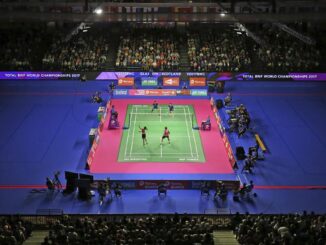 BWF to test new 3×15 scoring system in selected competitions from April – The Headlines
