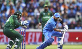 Champions Trophy 2025: Sarfaraz Ahmed calls for resumption of India vs Pakistan bilateral series – The Headlines